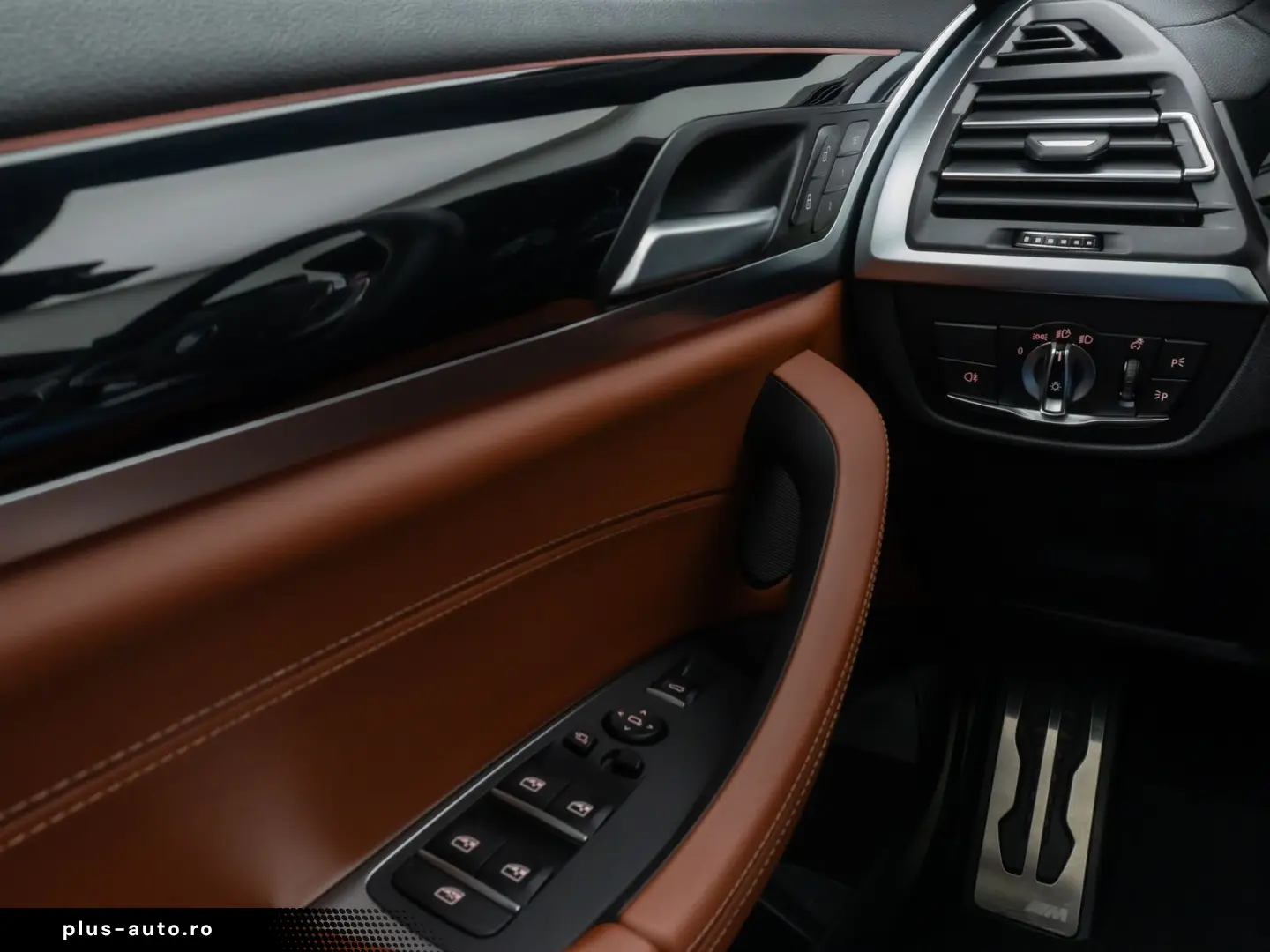 BMW X3 M Competition Panorama 360  Laser HUD DAB H K