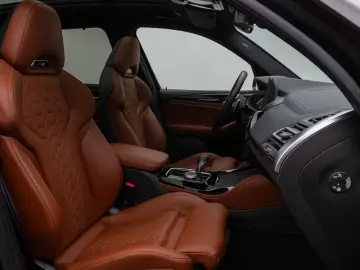 BMW X3 M Competition Panorama 360  Laser HUD DAB H K