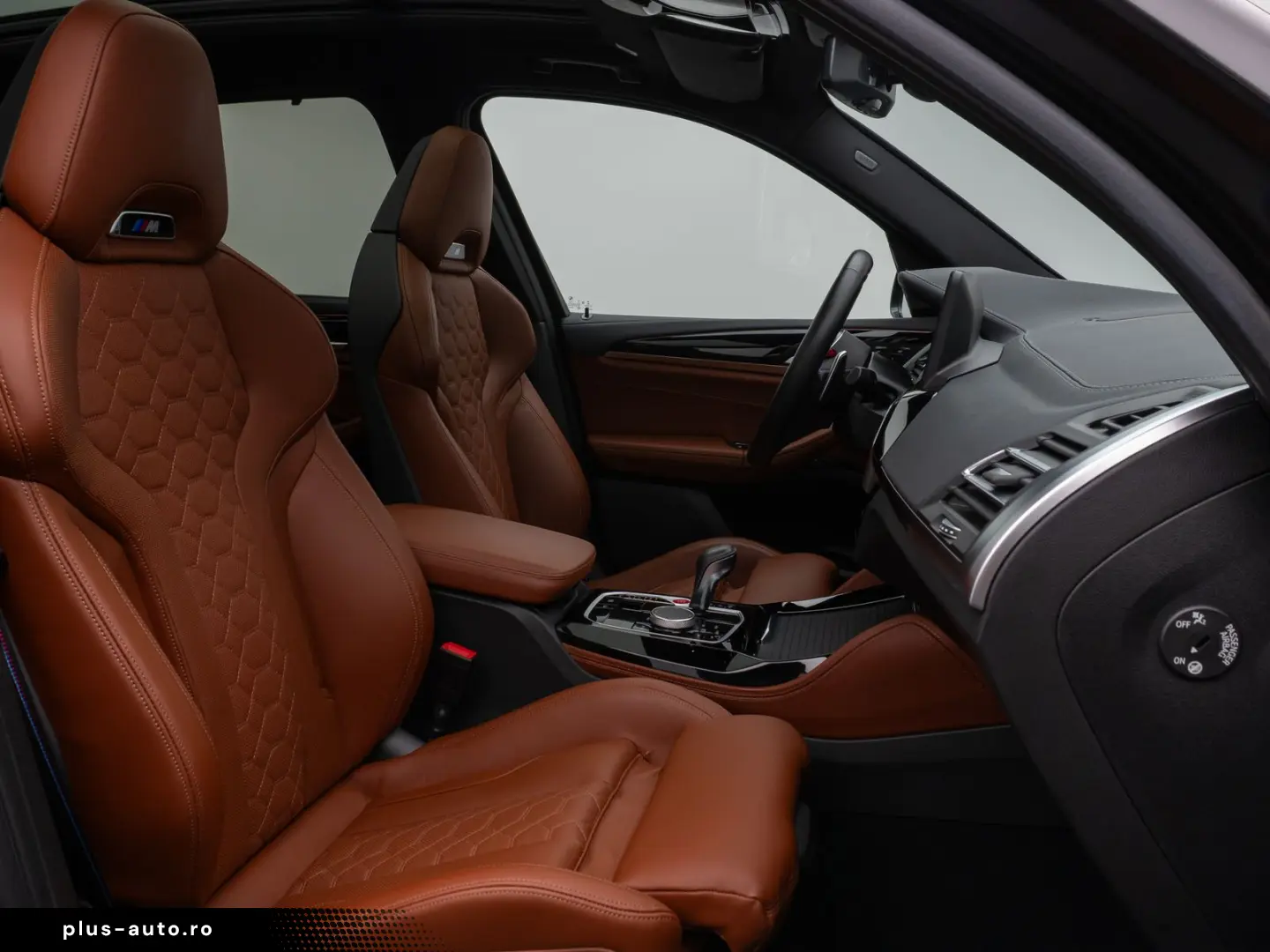 BMW X3 M Competition Panorama 360  Laser HUD DAB H K