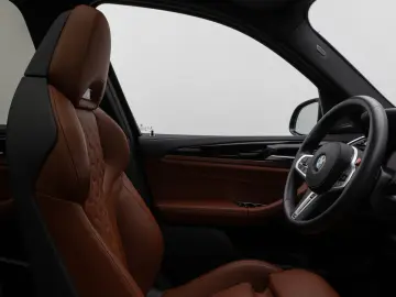 BMW X3 M Competition Panorama 360  Laser HUD DAB H K