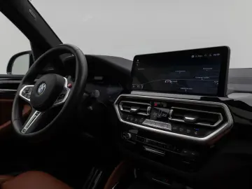 BMW X3 M Competition Panorama 360  Laser HUD DAB H K