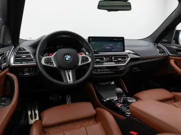 BMW X3 M Competition Panorama 360  Laser HUD DAB H K