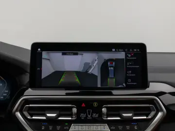 BMW X3 M Competition Panorama 360  Laser HUD DAB H K