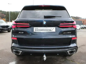 BMW X5 x30d M Sport PanoD.Standh.KomfS Bel.Soft AHK