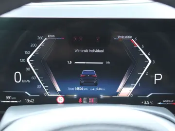 BMW X5 x30d M Sport PanoD.Standh.KomfS Bel.Soft AHK