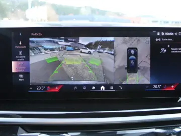 BMW X5 x30d M Sport PanoD.Standh.KomfS Bel.Soft AHK