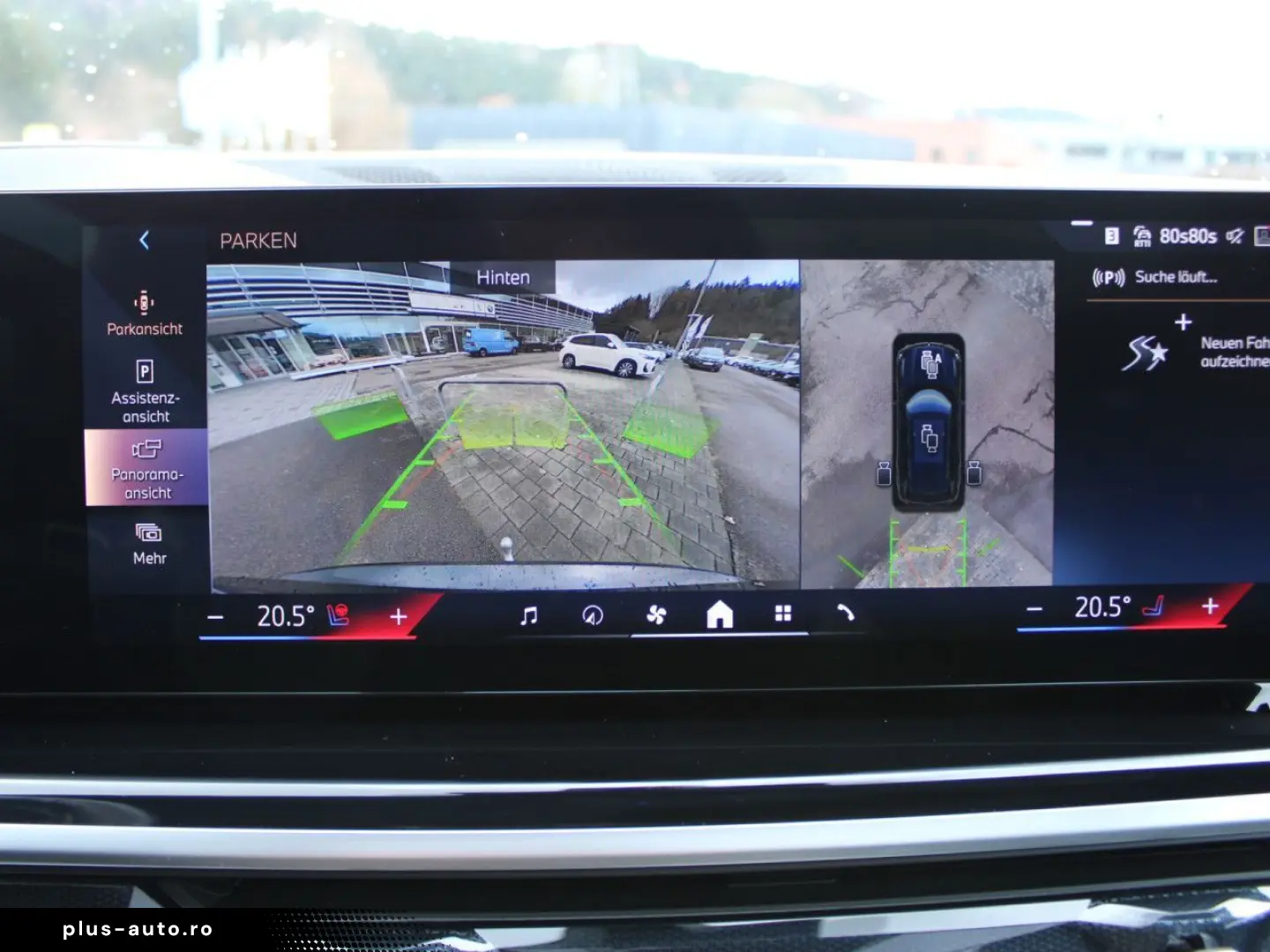 BMW X5 x30d M Sport PanoD.Standh.KomfS Bel.Soft AHK