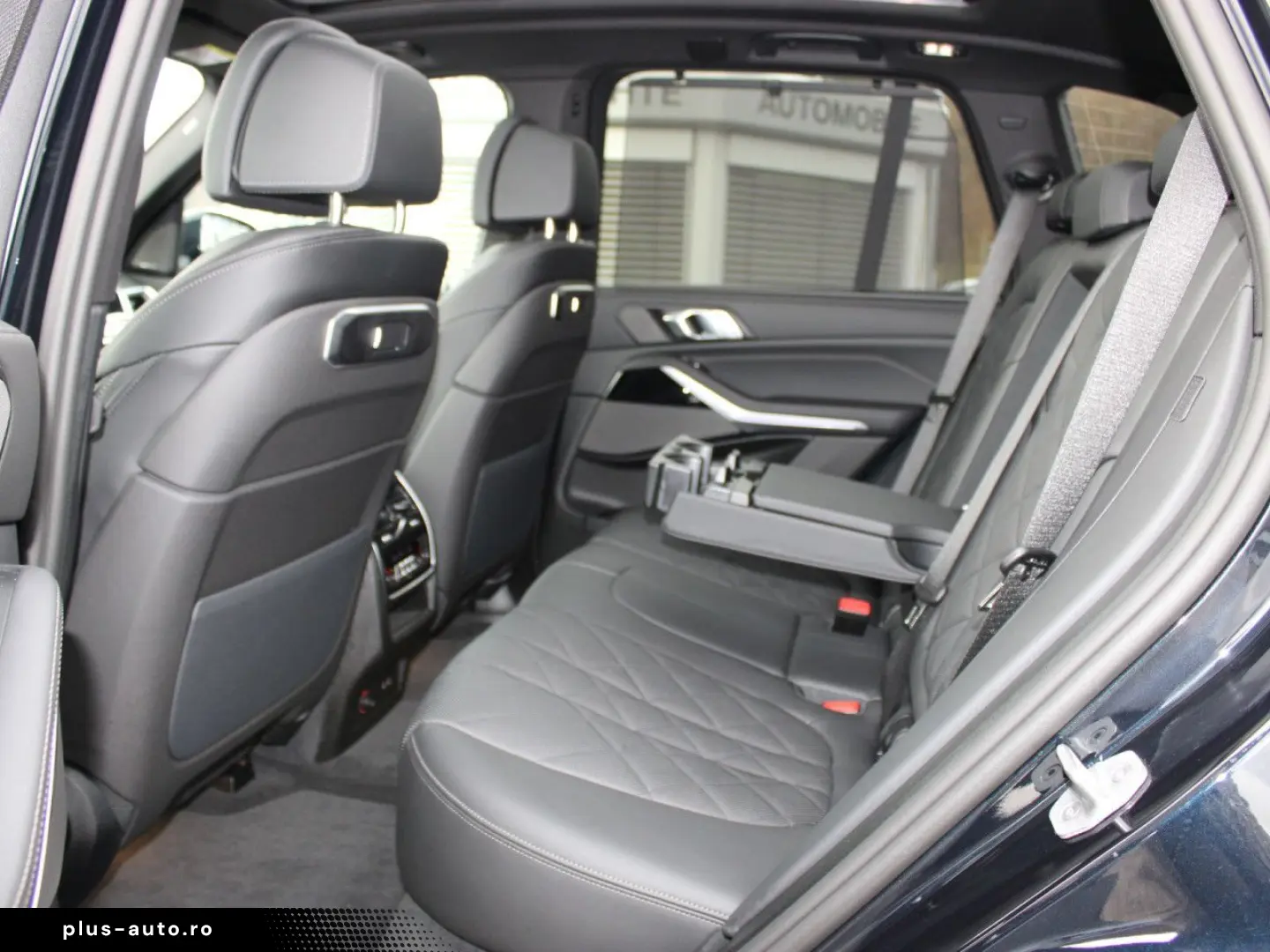 BMW X5 x30d M Sport PanoD.Standh.KomfS Bel.Soft AHK