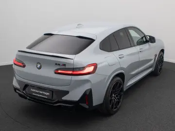 BMW X4 M Competition HUD H K DAB Komfort Alarm 21Zol