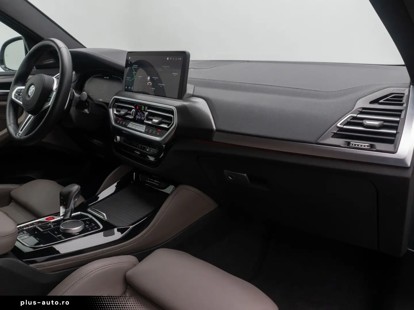 BMW X4 M Competition HUD H K DAB Komfort Alarm 21Zol