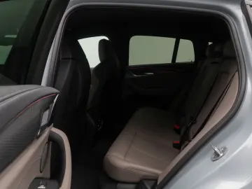 BMW X4 M Competition HUD H K DAB Komfort Alarm 21Zol