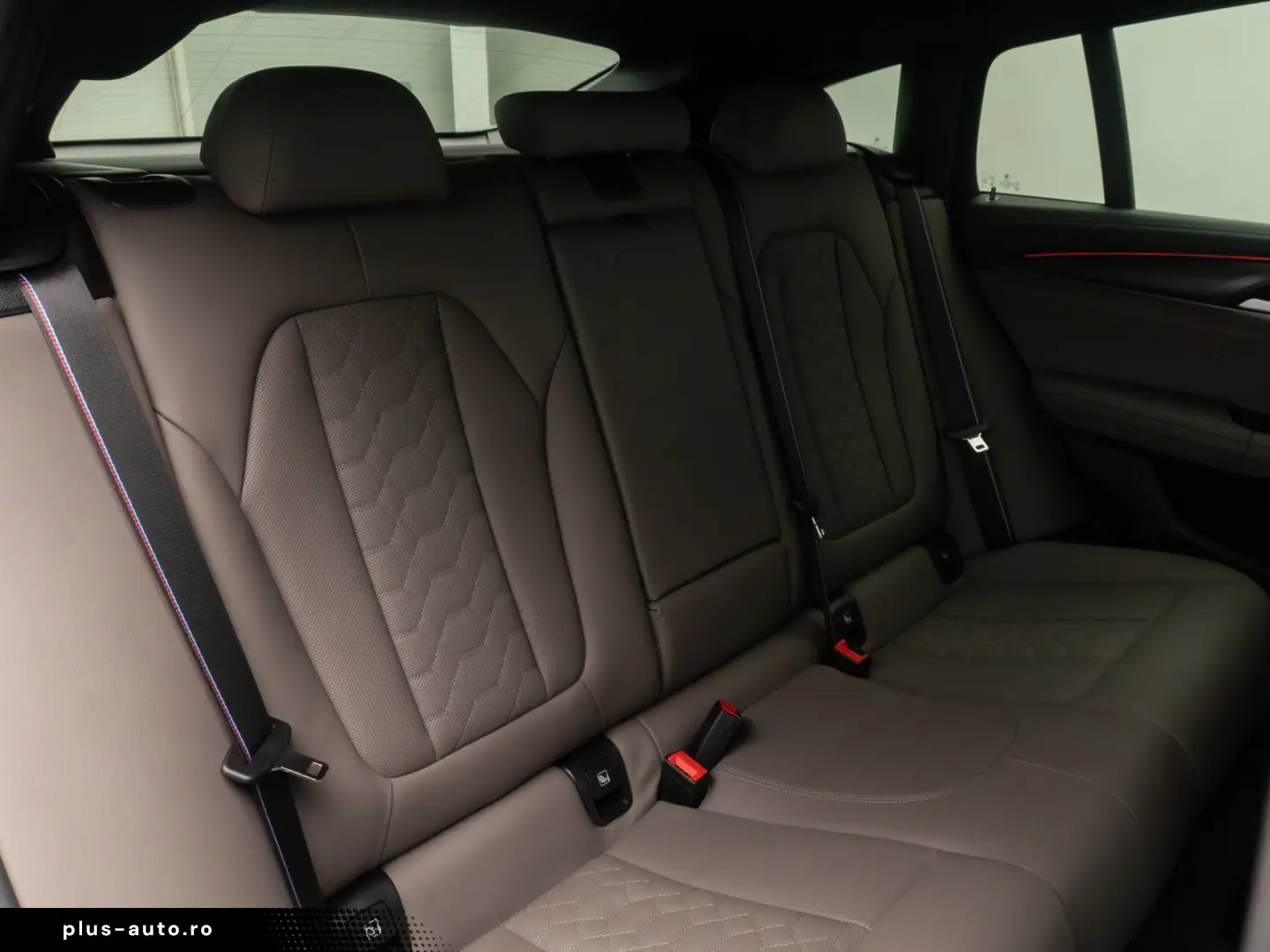 BMW X4 M Competition HUD H K DAB Komfort Alarm 21Zol