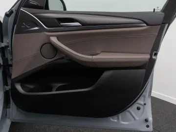 BMW X4 M Competition HUD H K DAB Komfort Alarm 21Zol