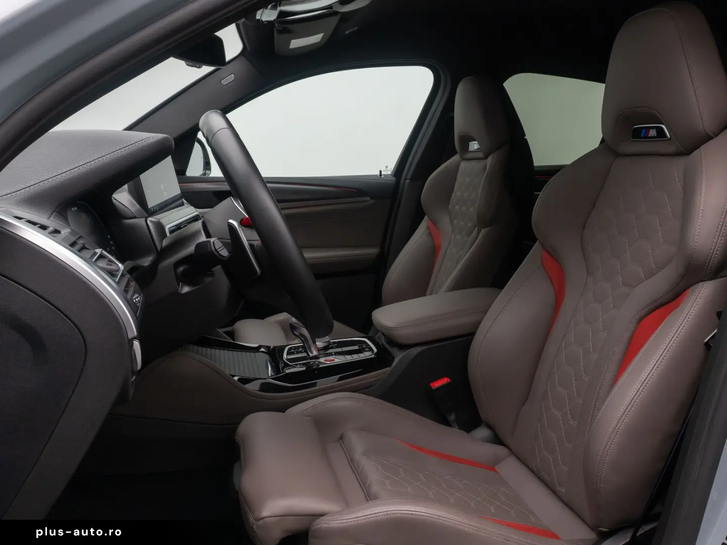 BMW X4 M Competition HUD H K DAB Komfort Alarm 21Zol