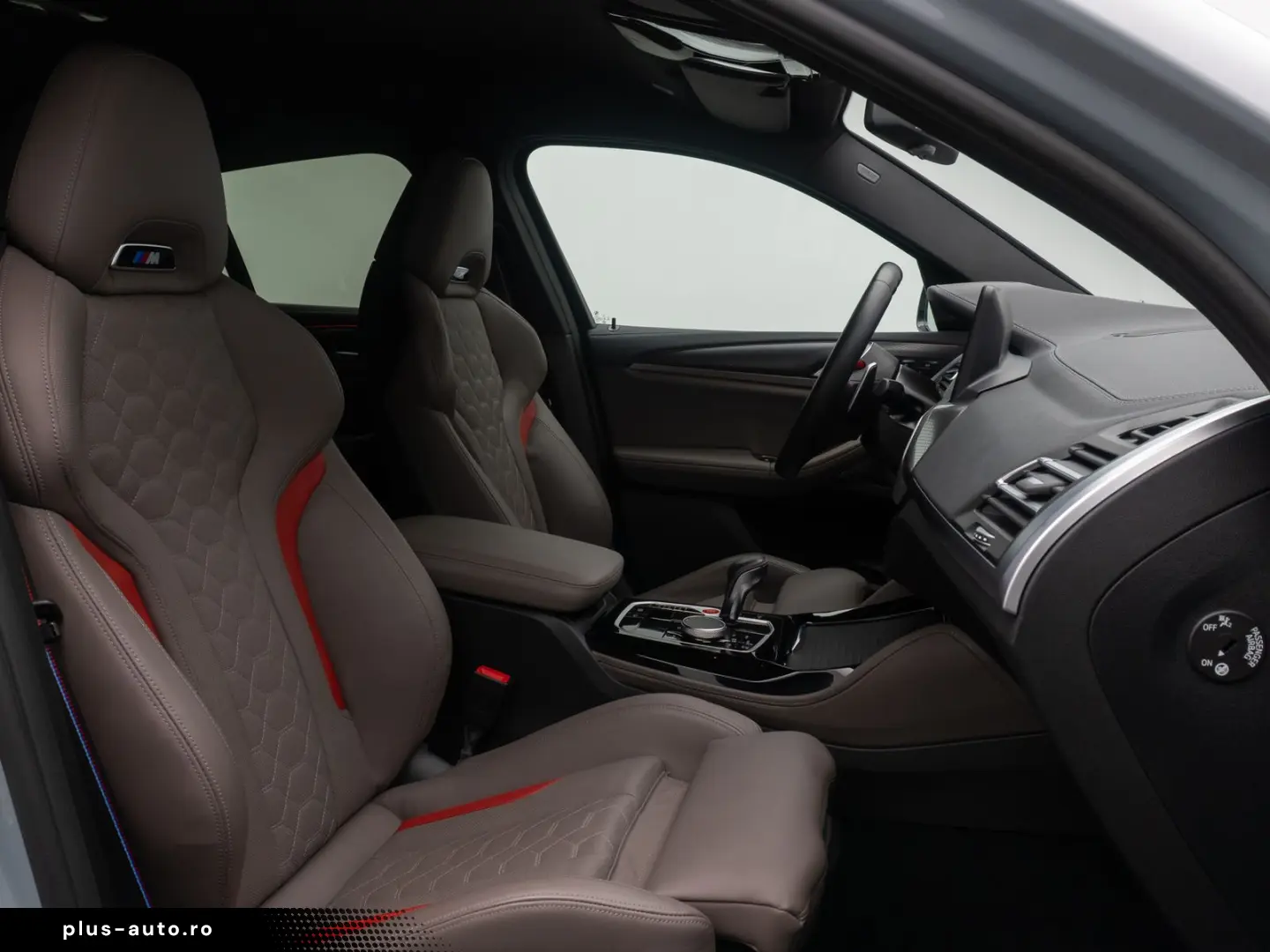 BMW X4 M Competition HUD H K DAB Komfort Alarm 21Zol