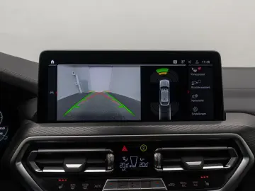 BMW X4 M Competition HUD H K DAB Komfort Alarm 21Zol