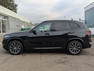 BMW X5 x30d M Sport HUD ACC PanoD.Standh.Soft P-Prof