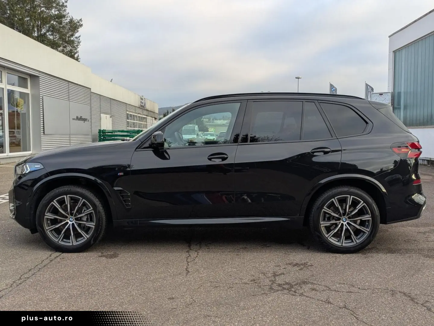 BMW X5 x30d M Sport HUD ACC PanoD.Standh.Soft P-Prof