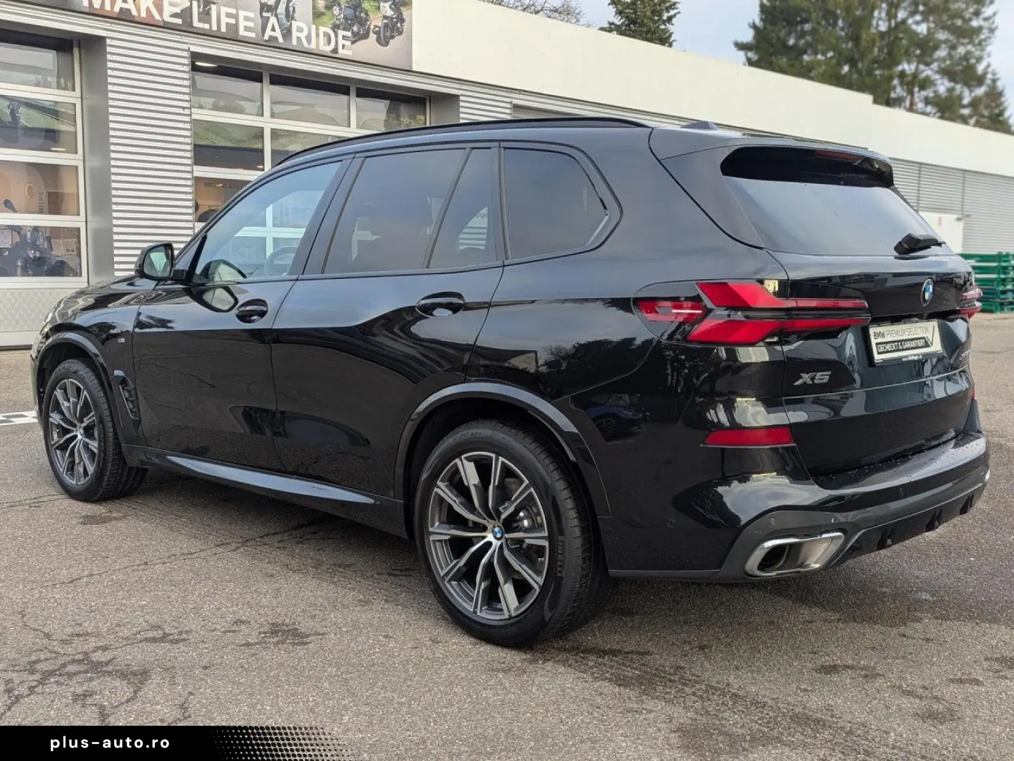 BMW X5 x30d M Sport HUD ACC PanoD.Standh.Soft P-Prof