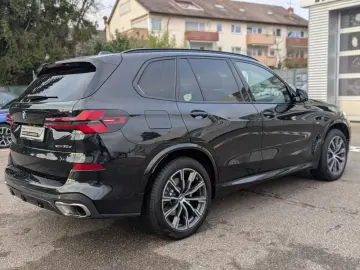 BMW X5 x30d M Sport HUD ACC PanoD.Standh.Soft P-Prof
