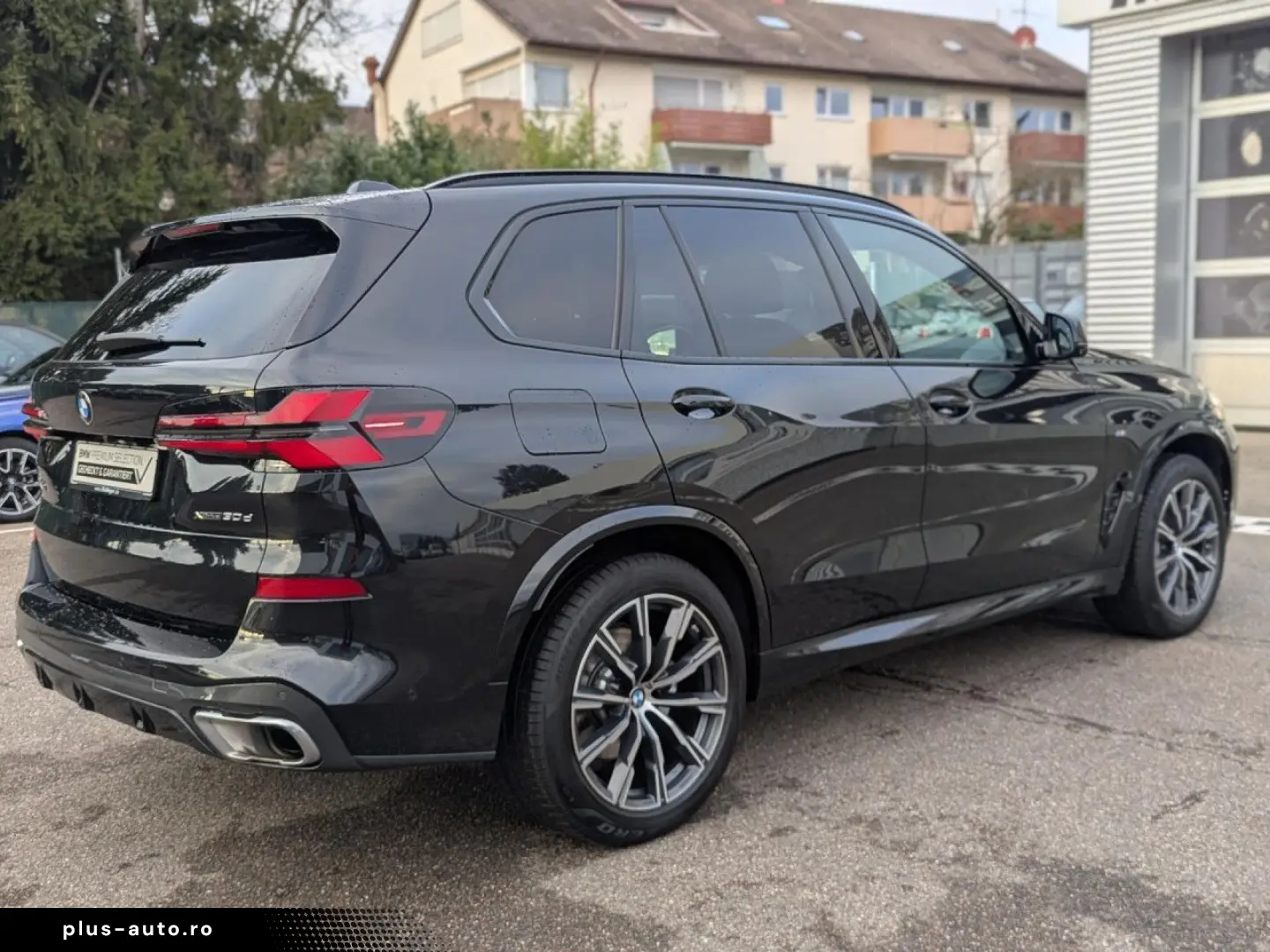 BMW X5 x30d M Sport HUD ACC PanoD.Standh.Soft P-Prof