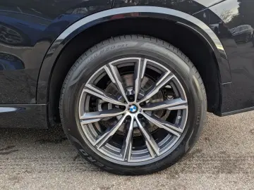 BMW X5 x30d M Sport HUD ACC PanoD.Standh.Soft P-Prof