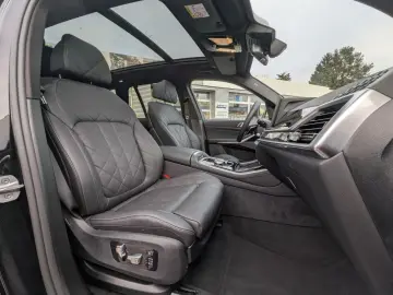 BMW X5 x30d M Sport HUD ACC PanoD.Standh.Soft P-Prof