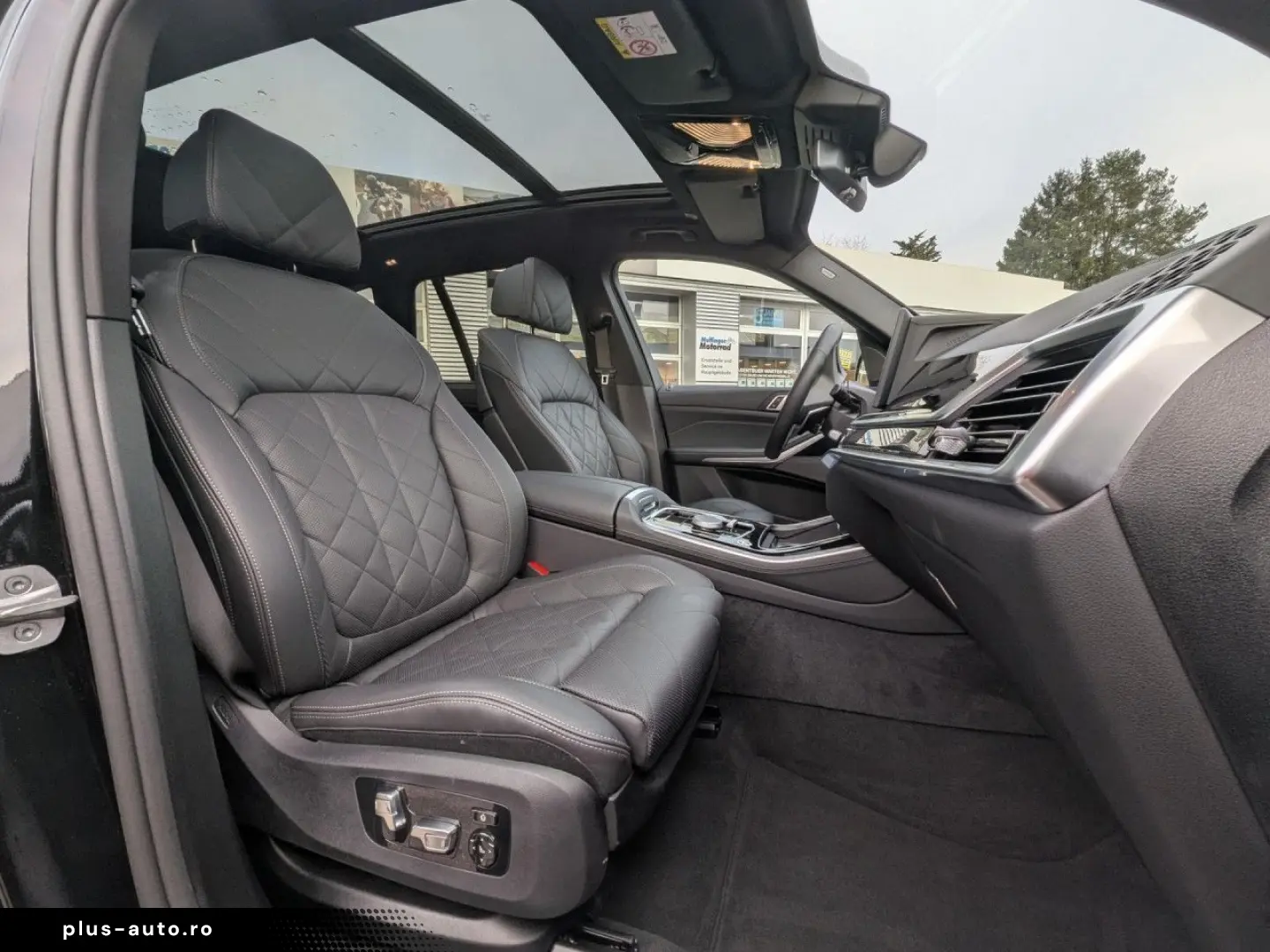 BMW X5 x30d M Sport HUD ACC PanoD.Standh.Soft P-Prof