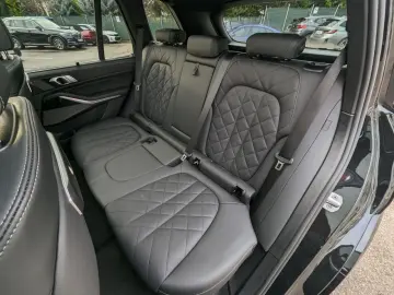 BMW X5 x30d M Sport HUD ACC PanoD.Standh.Soft P-Prof