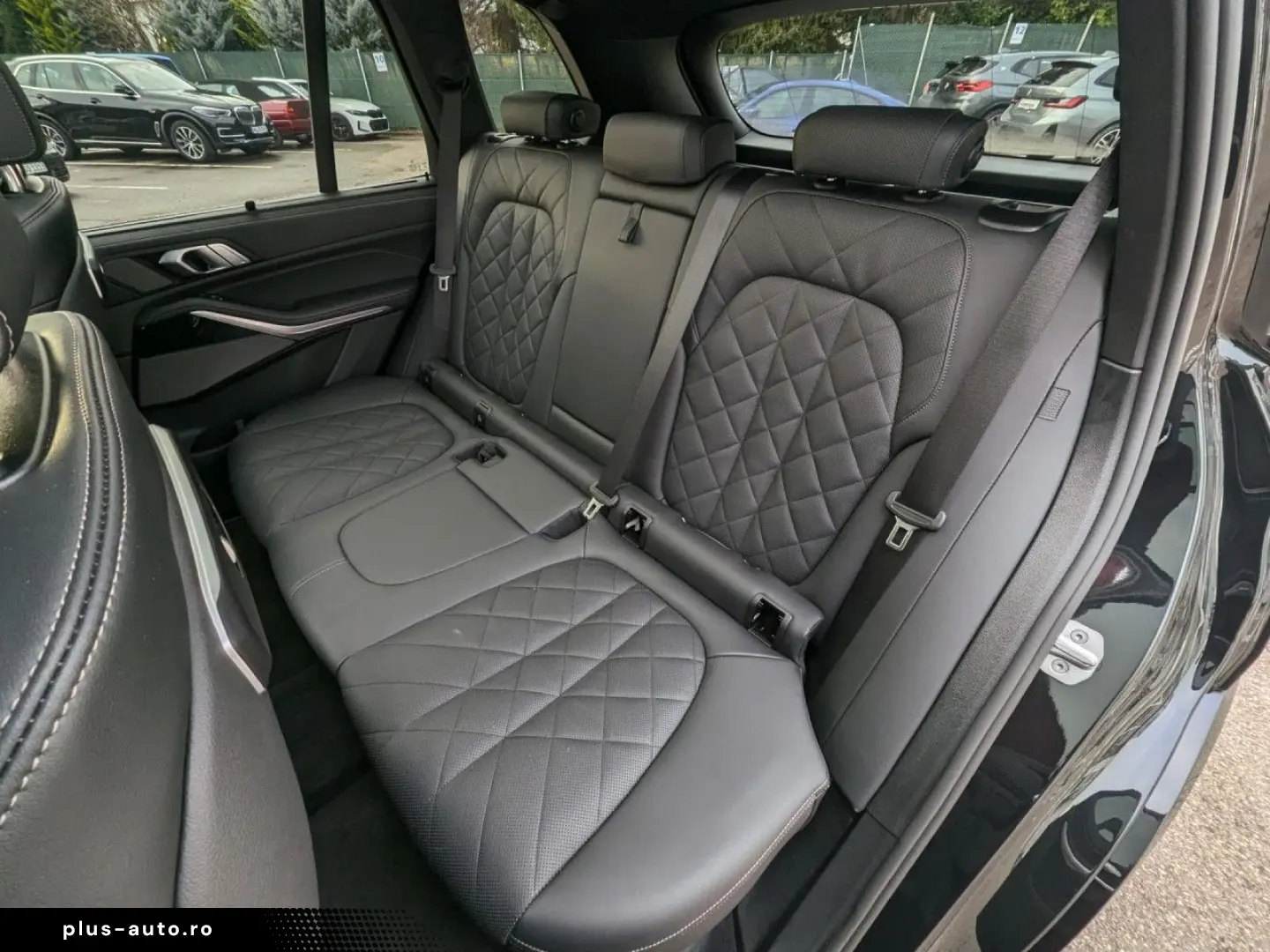 BMW X5 x30d M Sport HUD ACC PanoD.Standh.Soft P-Prof