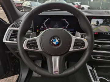 BMW X5 x30d M Sport HUD ACC PanoD.Standh.Soft P-Prof