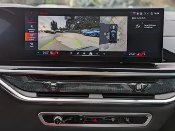 BMW X5 x30d M Sport HUD ACC PanoD.Standh.Soft P-Prof