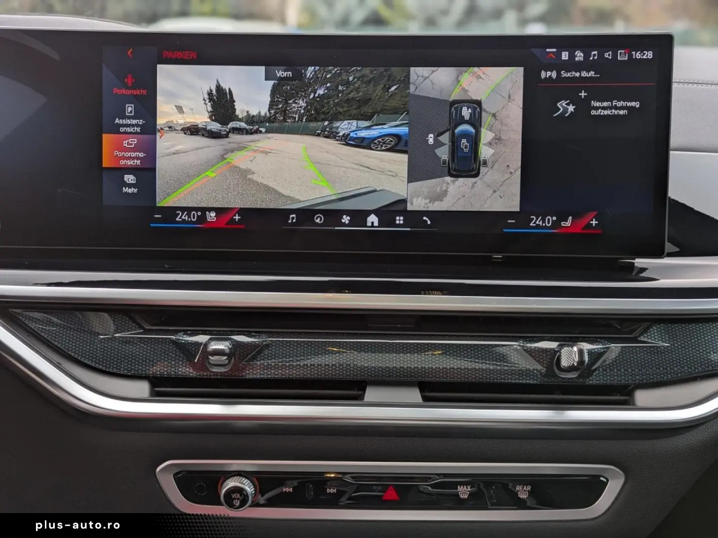 BMW X5 x30d M Sport HUD ACC PanoD.Standh.Soft P-Prof