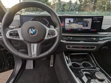 BMW X5 x30d M Sport HUD ACC PanoD.Standh.Soft P-Prof