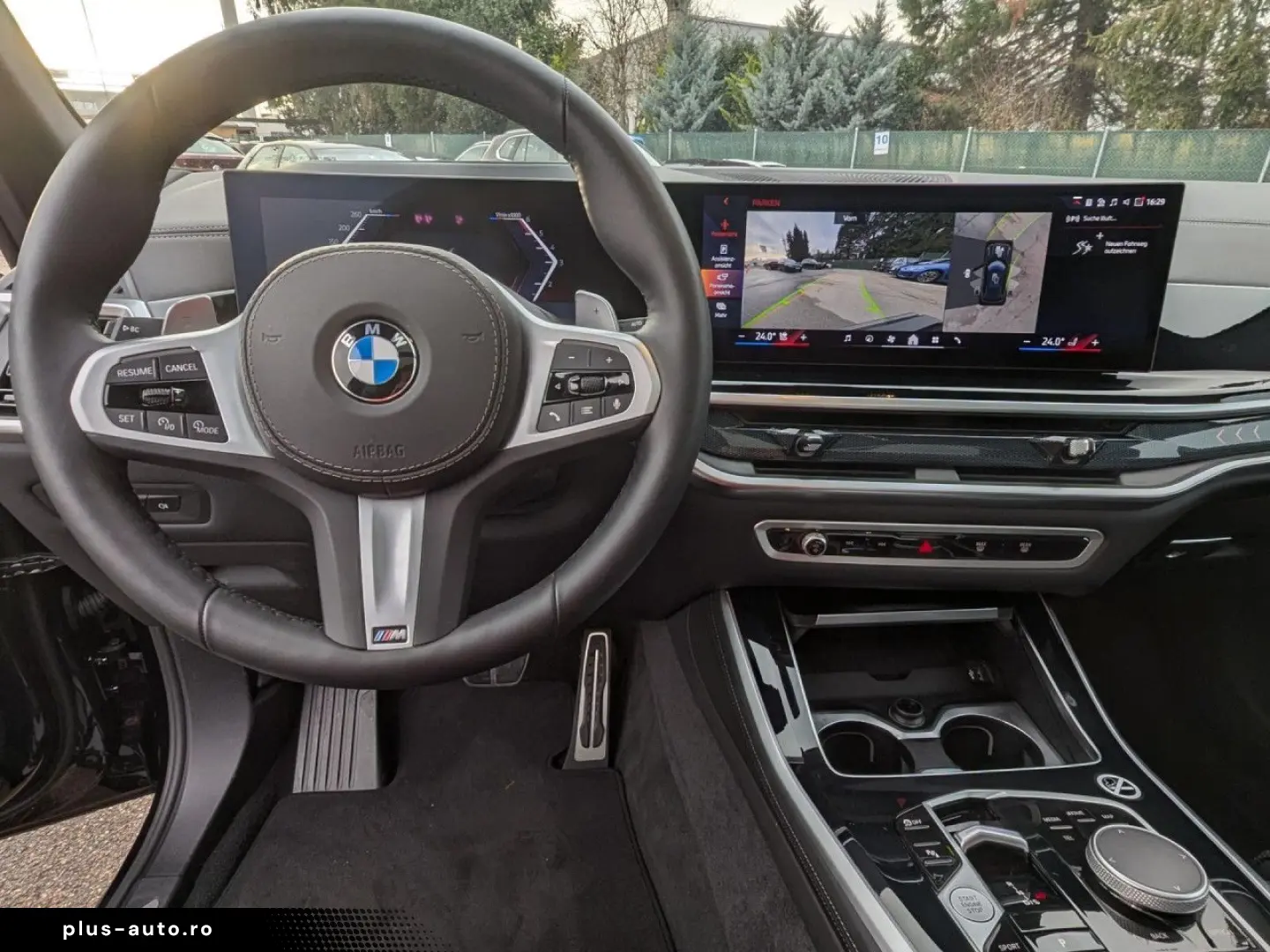 BMW X5 x30d M Sport HUD ACC PanoD.Standh.Soft P-Prof