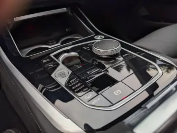 BMW X5 x30d M Sport HUD ACC PanoD.Standh.Soft P-Prof