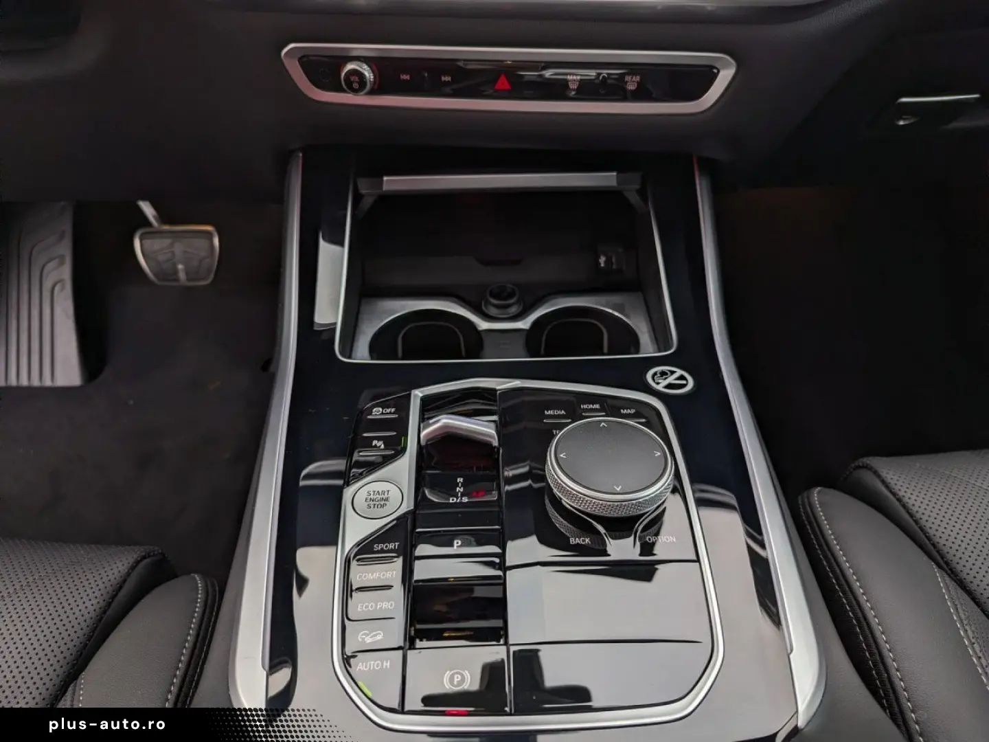 BMW X5 x30d M Sport HUD ACC PanoD.Standh.Soft P-Prof