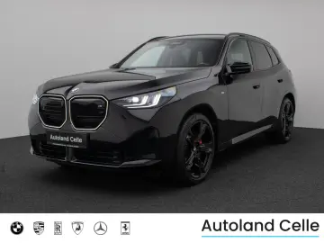 BMW X3 M50 Panorama 360 HUD DAB H K Komfort Alarm