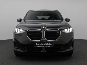 BMW X3 M50 Panorama 360 HUD DAB H K Komfort Alarm