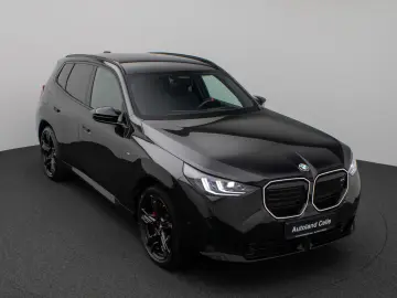 BMW X3 M50 Panorama 360 HUD DAB H K Komfort Alarm