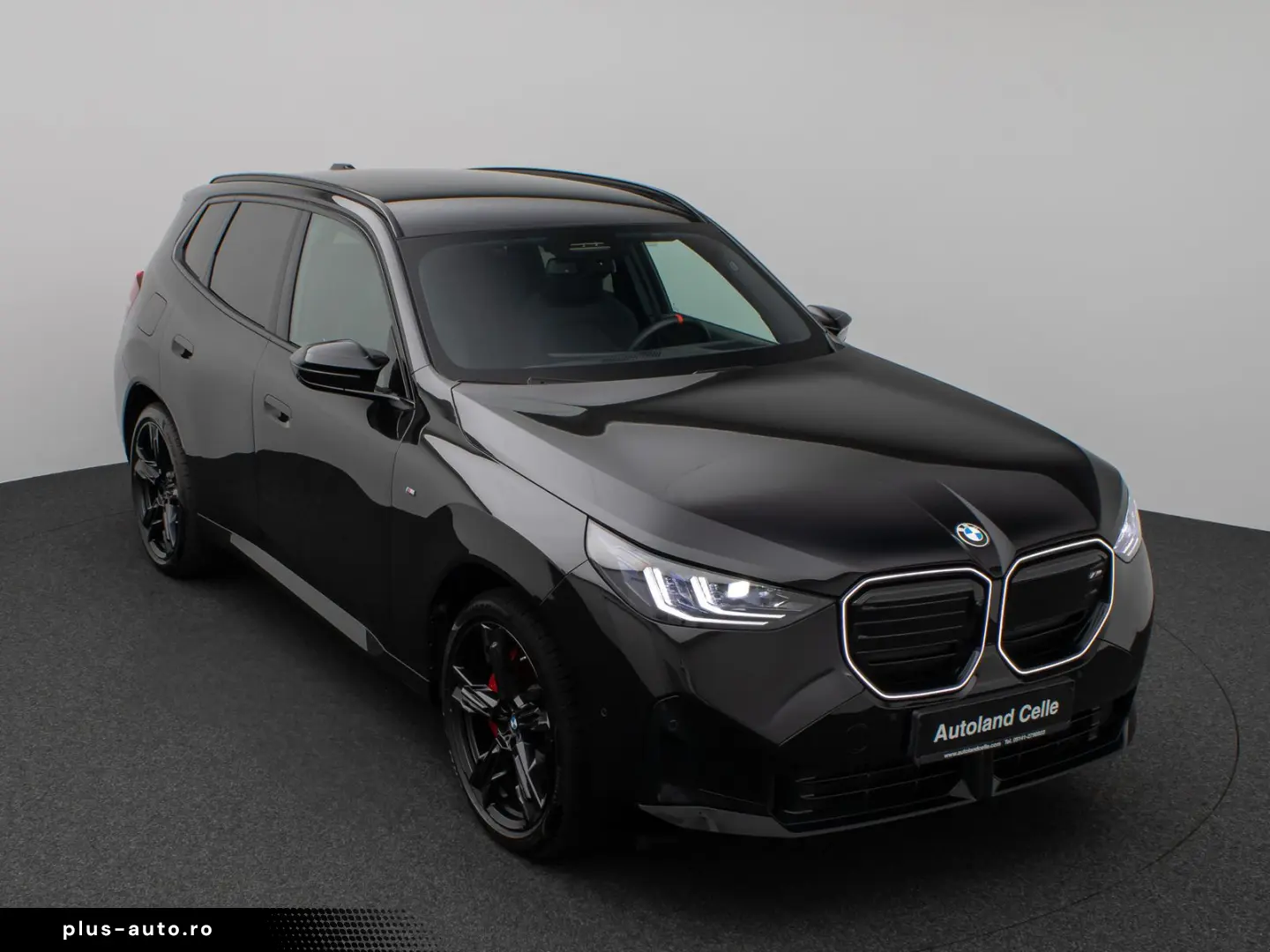 BMW X3 M50 Panorama 360 HUD DAB H K Komfort Alarm