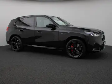 BMW X3 M50 Panorama 360 HUD DAB H K Komfort Alarm