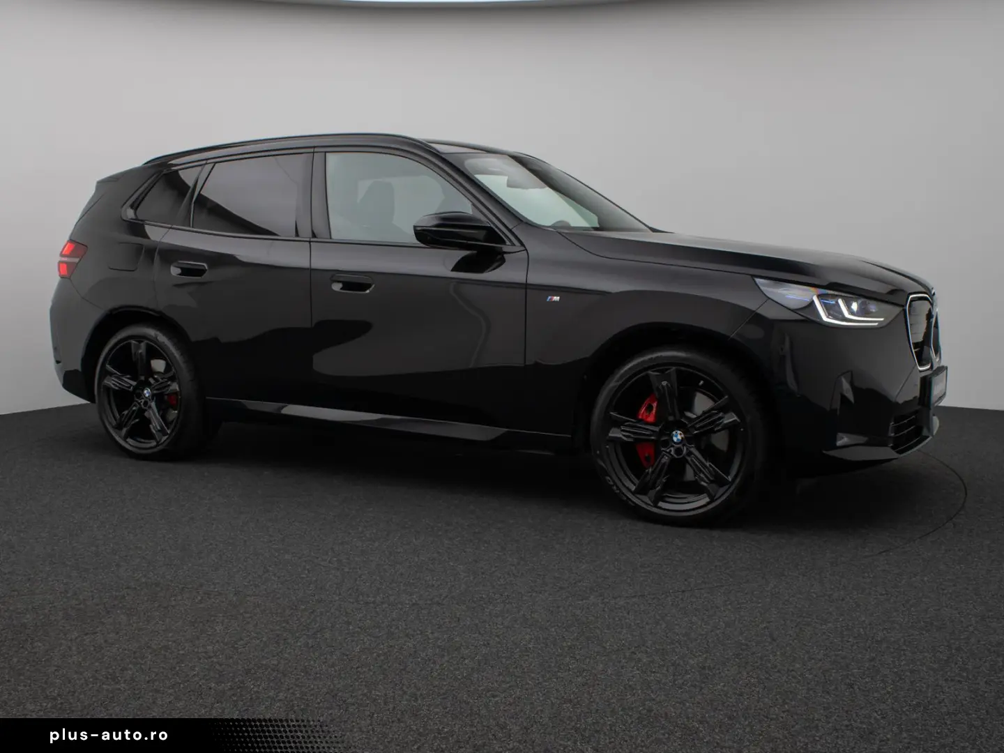 BMW X3 M50 Panorama 360 HUD DAB H K Komfort Alarm