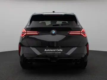 BMW X3 M50 Panorama 360 HUD DAB H K Komfort Alarm