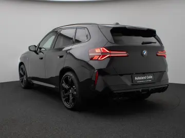 BMW X3 M50 Panorama 360 HUD DAB H K Komfort Alarm