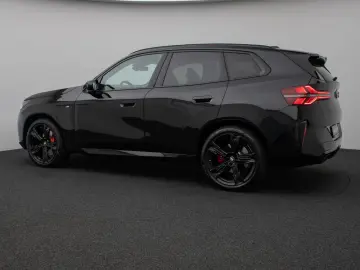 BMW X3 M50 Panorama 360 HUD DAB H K Komfort Alarm