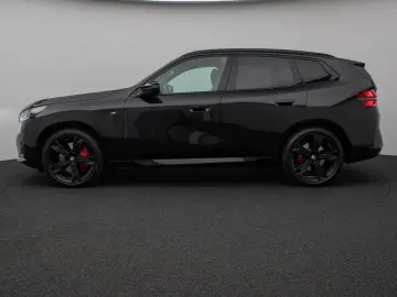 BMW X3 M50 Panorama 360 HUD DAB H K Komfort Alarm