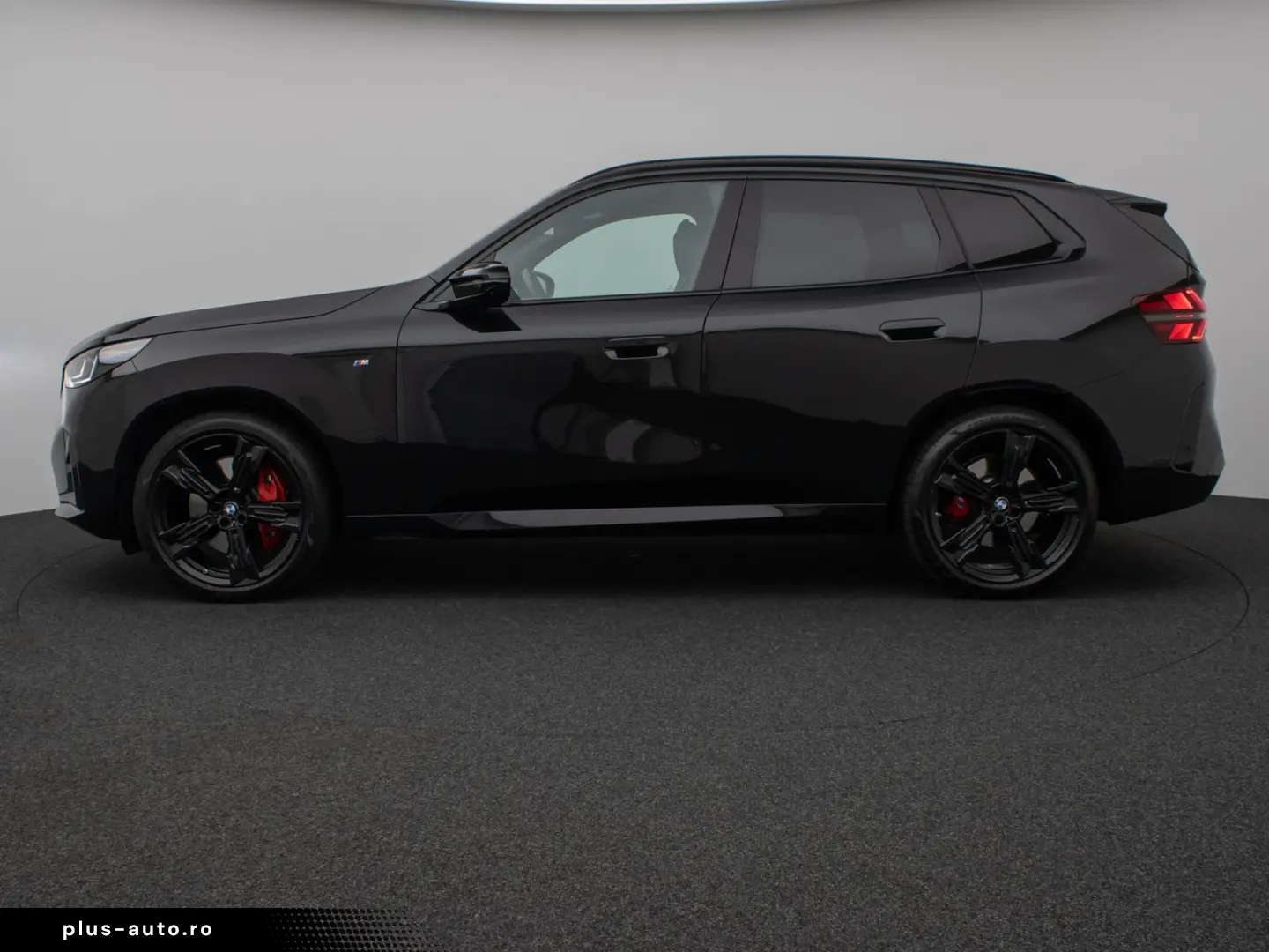 BMW X3 M50 Panorama 360 HUD DAB H K Komfort Alarm