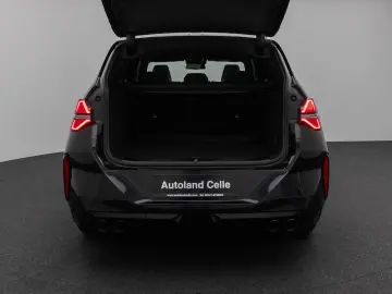 BMW X3 M50 Panorama 360 HUD DAB H K Komfort Alarm