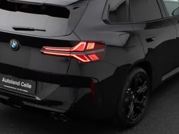 BMW X3 M50 Panorama 360 HUD DAB H K Komfort Alarm